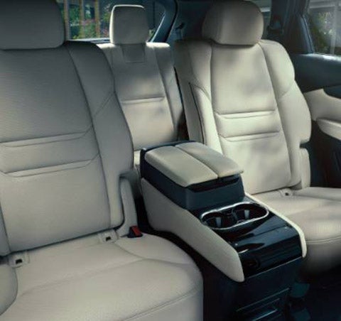 2020 Mazda CX-9 FOOT-ACTIVATED LIFTGATE | Cogswell Mazda in Russellville AR