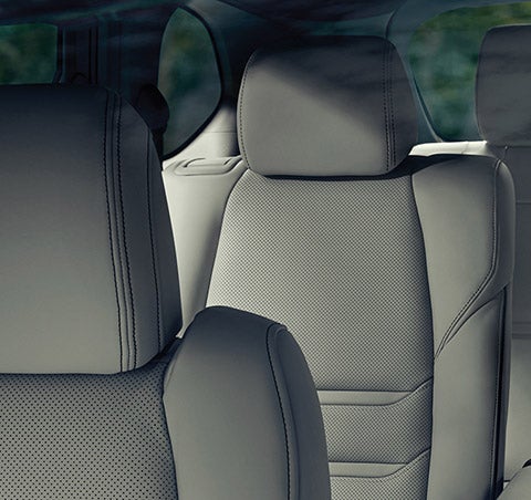 2020 Mazda CX-9 with PREMIUM NAPPA LEATHER | Cogswell Mazda in Russellville AR