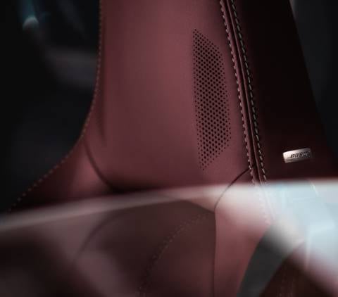 9-Speaker Bose Sound System | Cogswell Mazda in Russellville AR