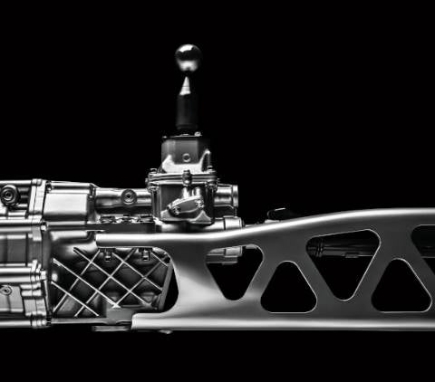 Lighter By Design | Cogswell Mazda in Russellville AR