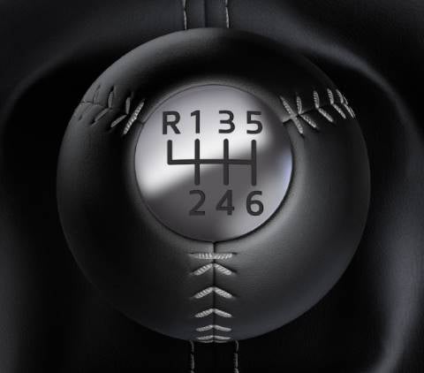 Small. Light. Nimble. | Cogswell Mazda in Russellville AR