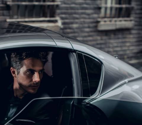 Innovative Feastback | Cogswell Mazda in Russellville AR