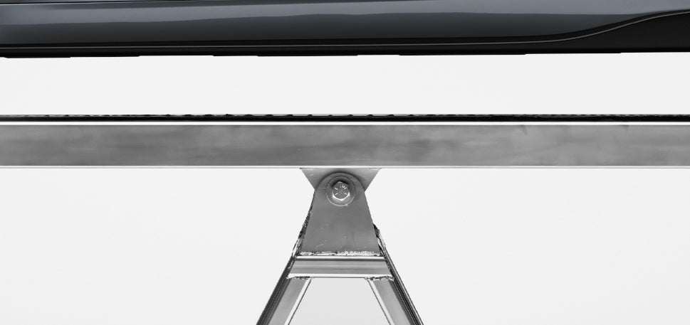 Driving. In Perfect Harmony.