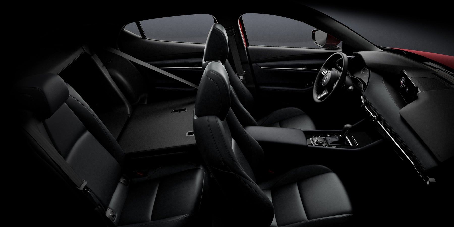 Cogswell Mazda in Russellville AR