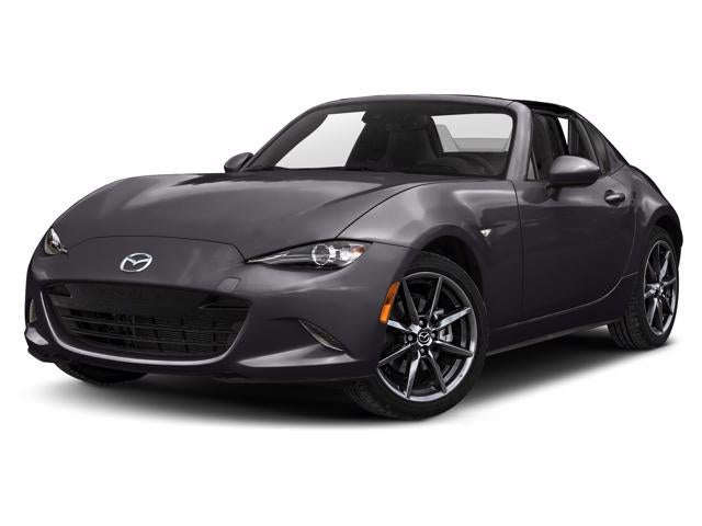 2020 MX-5 Miata RF Grand Touring | Cogswell Mazda in Russellville AR