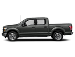 2015 Ford F-150 King Ranch
