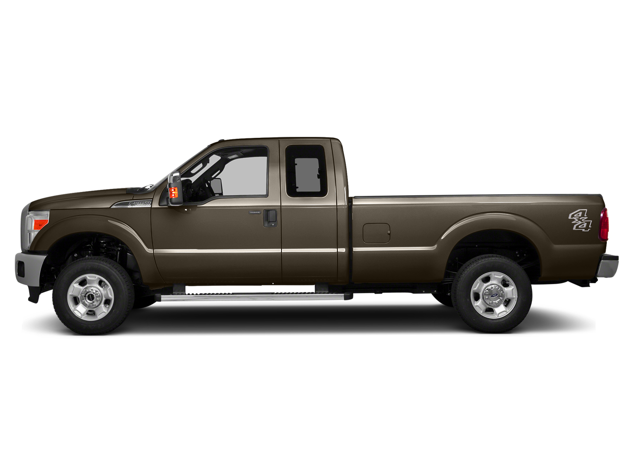 2015 Ford F-250SD Lariat