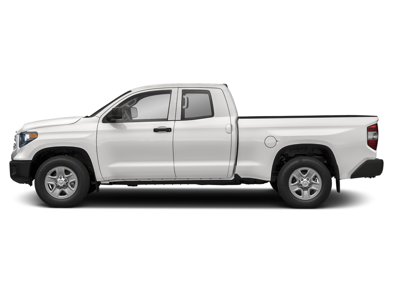 2020 Toyota Tundra SR