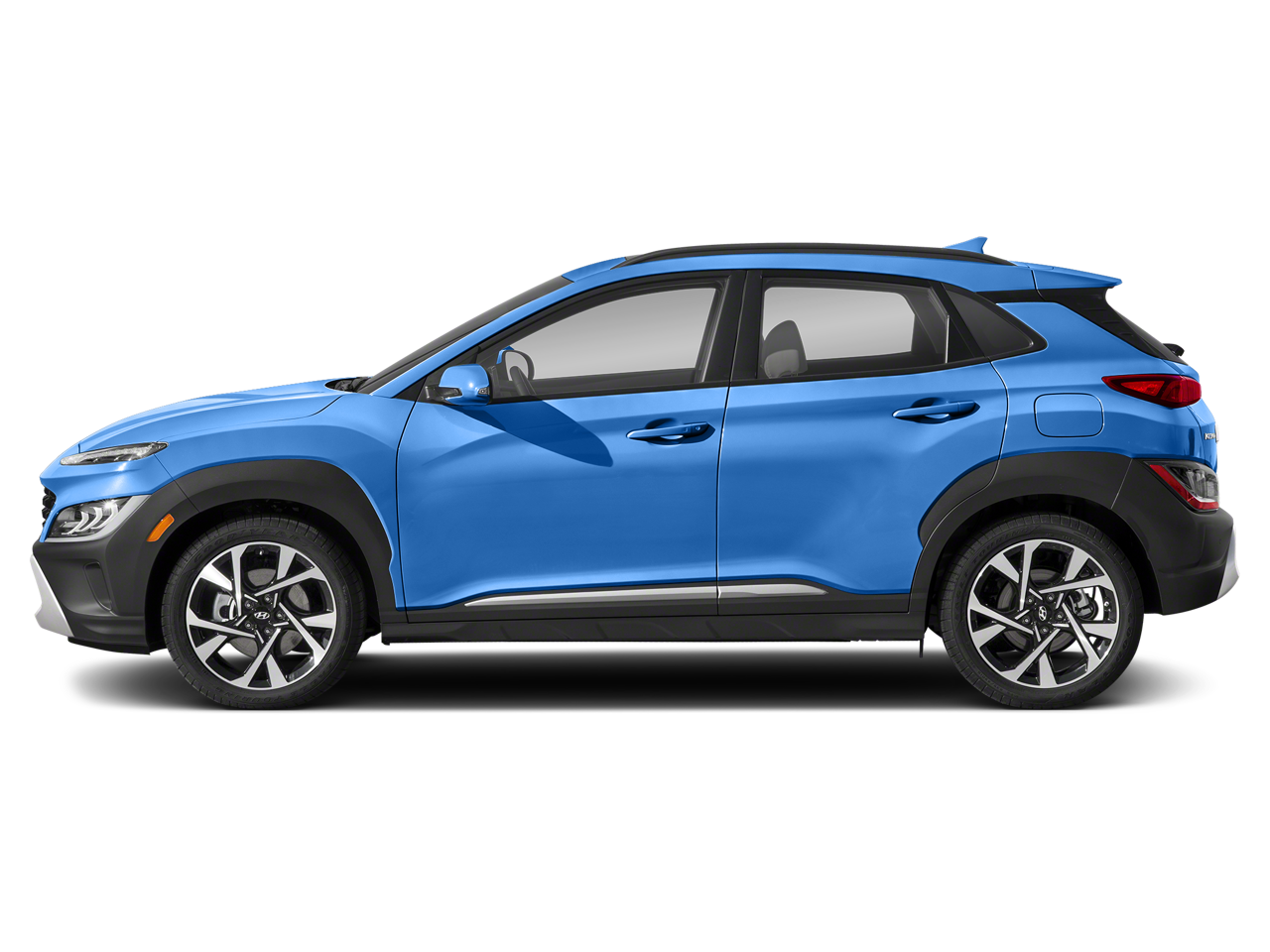 2022 Hyundai Kona Limited