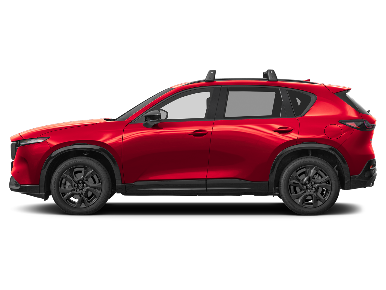 2026 Mazda Mazda CX-5 2.5 S Premium Plus