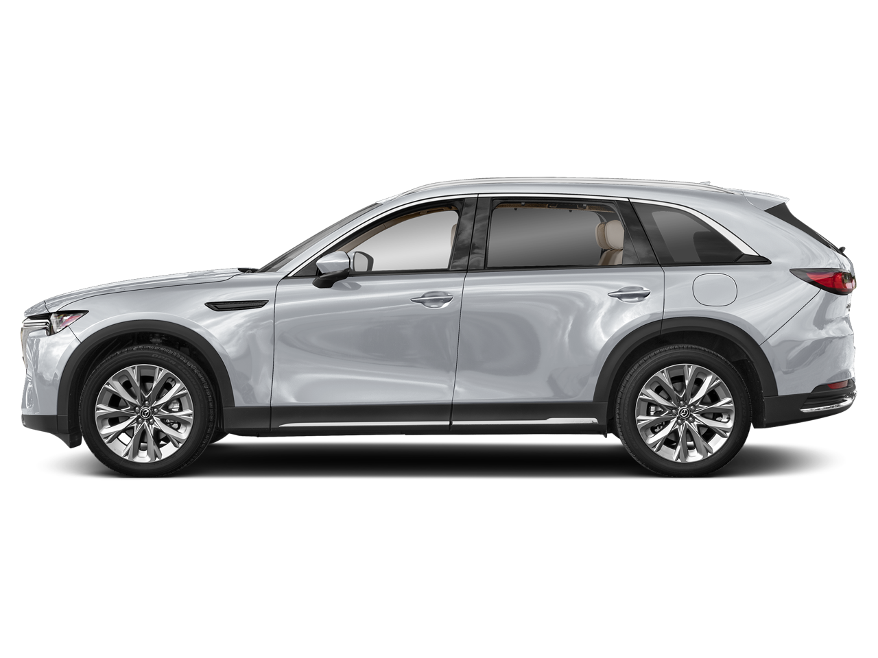 2026 Mazda Mazda CX-90 3.3 Turbo Premium Plus