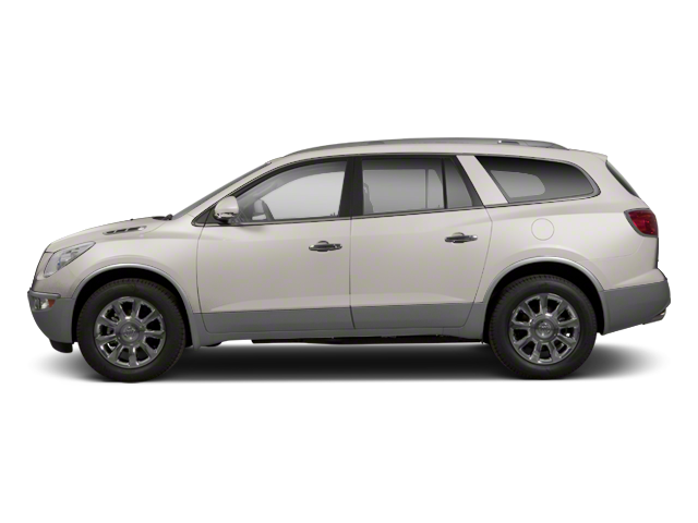 2010 Buick Enclave CXL 1XL