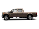 2012 Ford F-250SD Lariat