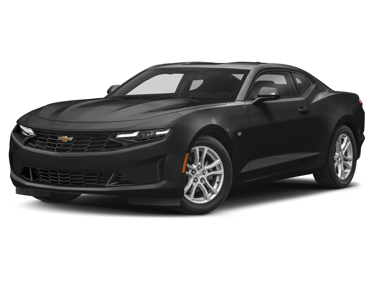 2020 Chevrolet Camaro 1LT for sale in Russellville, AR