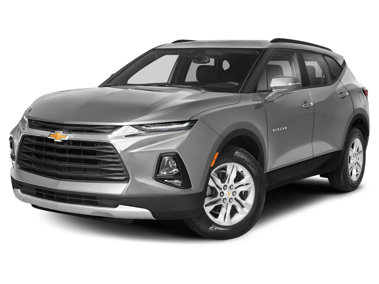 2020 Chevrolet Blazer 1LT for sale in Russellville, AR