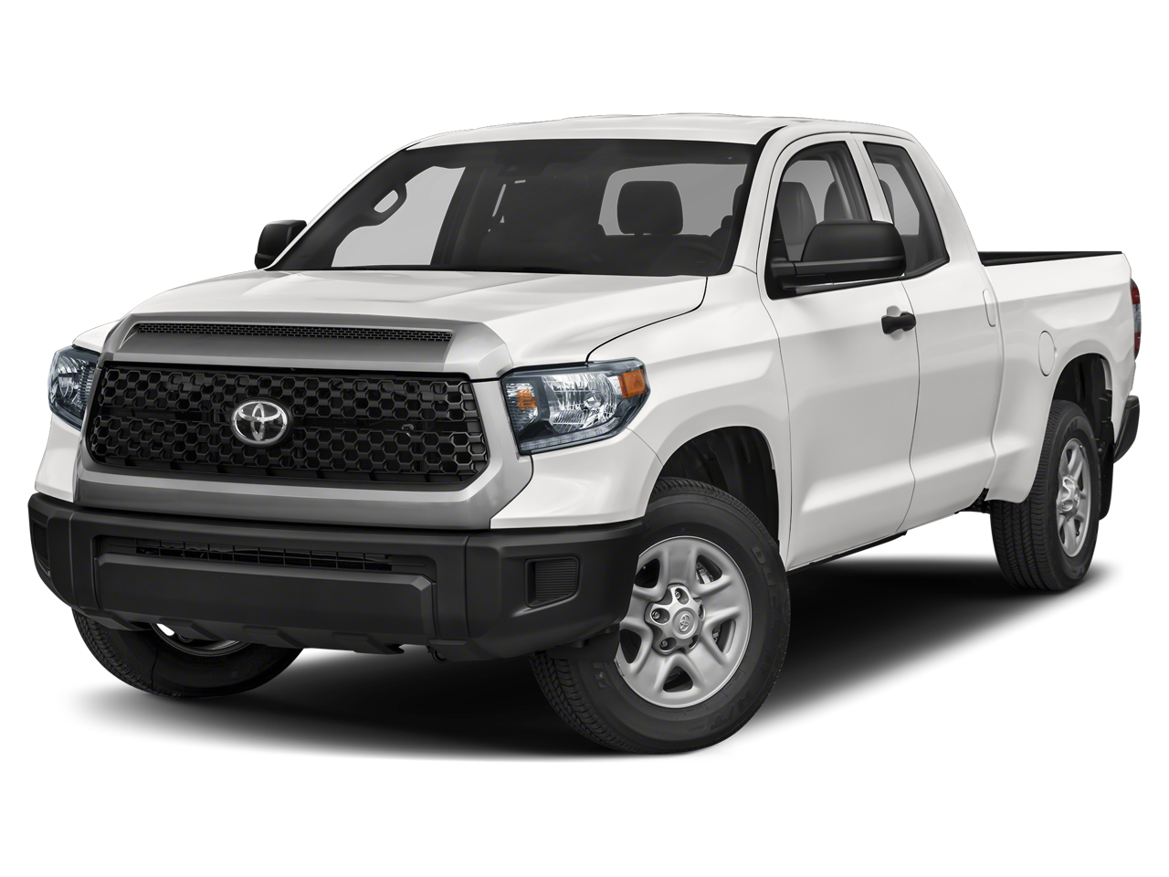 2020 Toyota Tundra SR