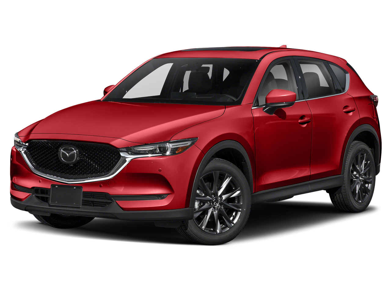 2021 Mazda CX-5 Signature for sale in Russellville, AR