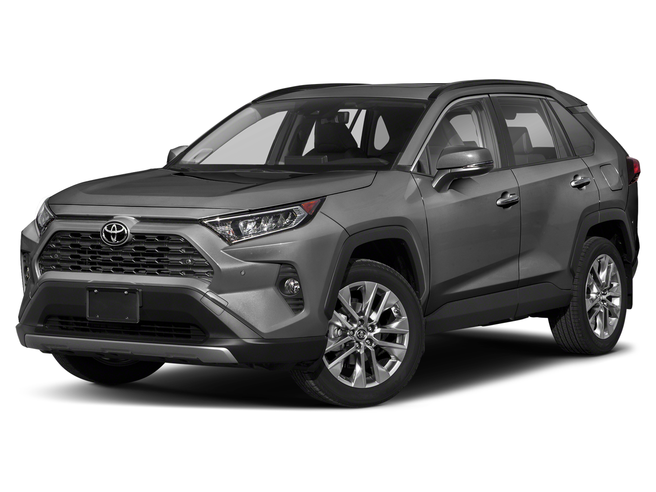 2021 Toyota RAV4 Limited