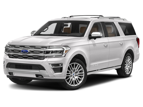 2023 Ford Expedition Max Platinum