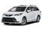 2023 Toyota Sienna XLE 8 Passenger