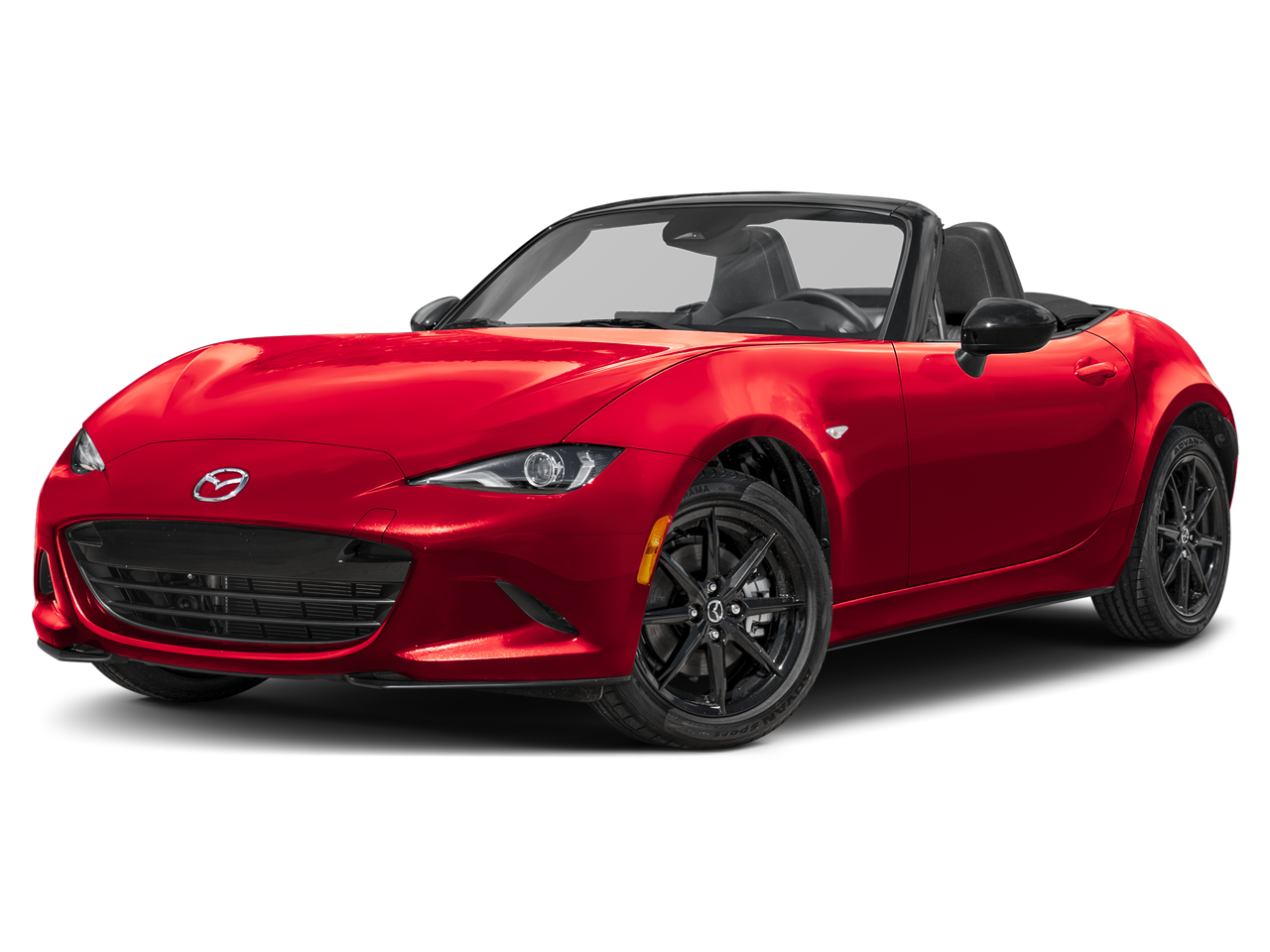 2026 Mazda Mazda MX-5 Miata Sport
