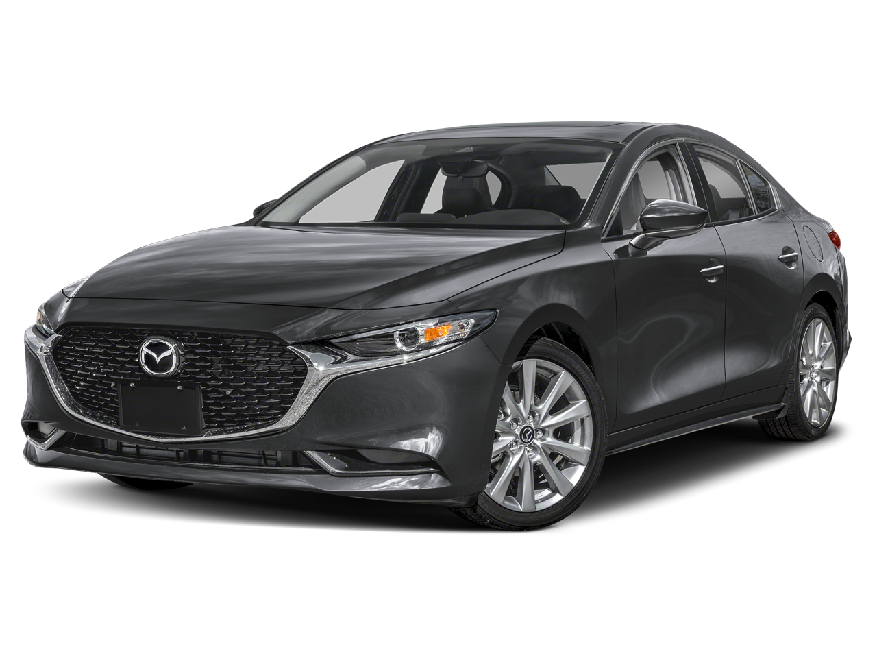 2026 Mazda CX-3 Preferred AT 4-Door SKYACTIV's photo