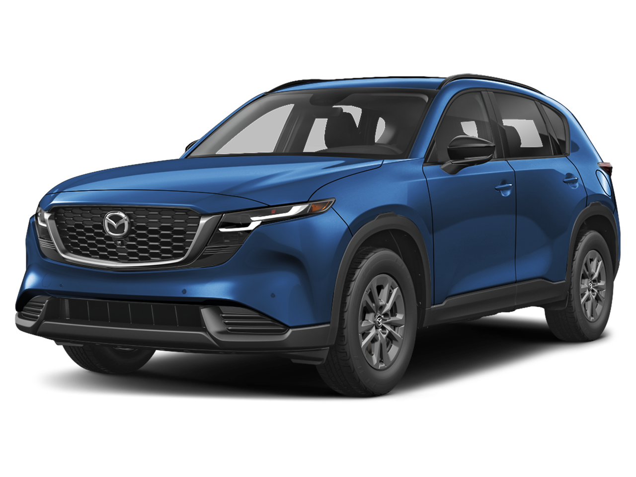 2026 Mazda CX-5 S Select Auto AWD's photo