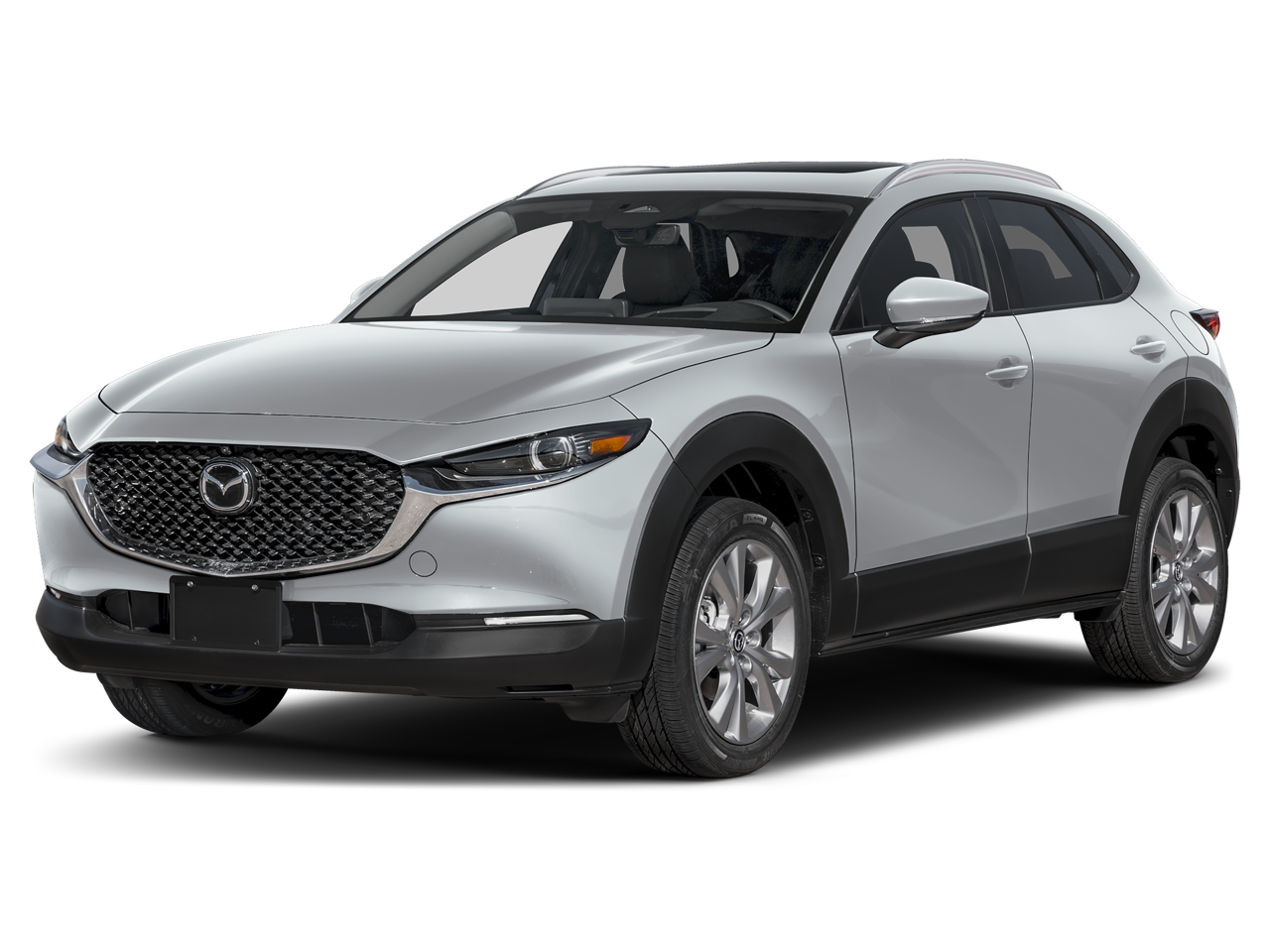 2026 Mazda Mazda CX-30 2.5 S Premium