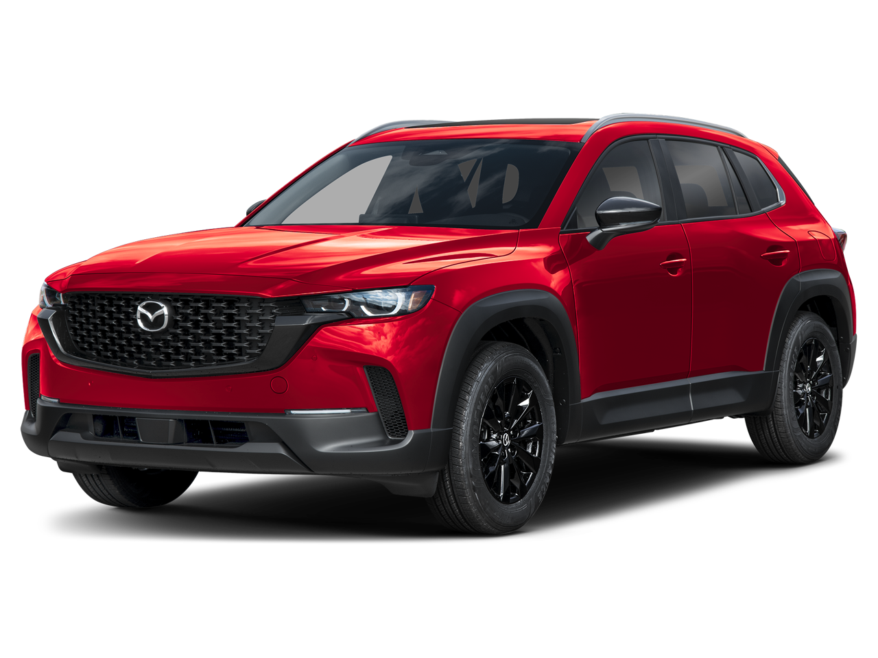 2026 Mazda CX-50 2.5 S Preferred's photo
