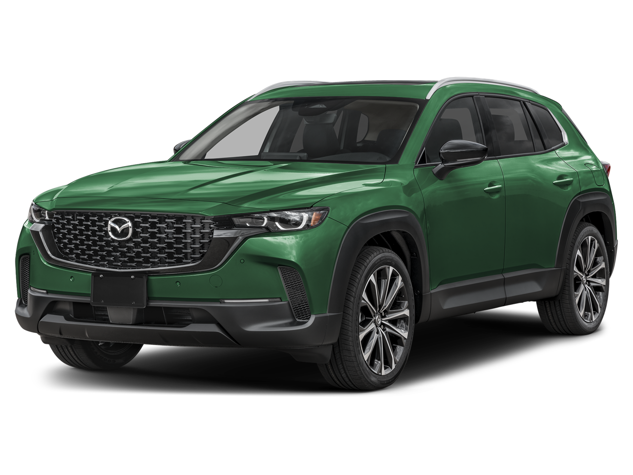 2026 Mazda CX-50 2.5 S Premium's photo