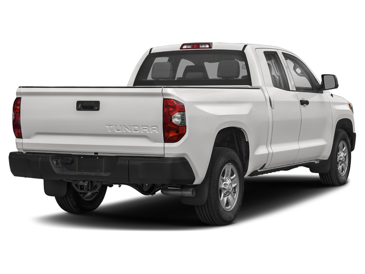 2020 Toyota Tundra SR
