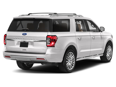 2023 Ford Expedition Max Platinum