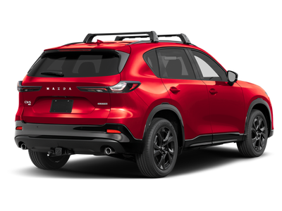 2026 Mazda Mazda CX-5 2.5 S Premium Plus