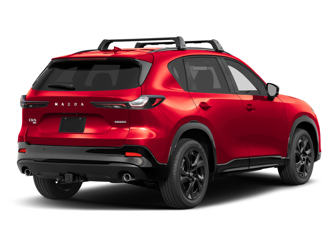 2026 Mazda Mazda CX-5 2.5 S Premium Plus