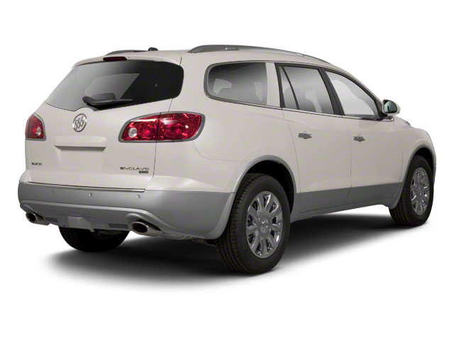 2010 Buick Enclave CXL 1XL