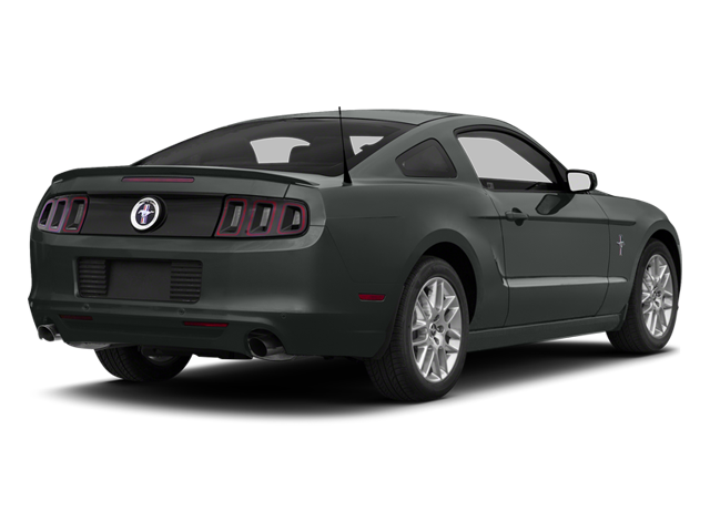 2014 Ford Mustang V6 Premium
