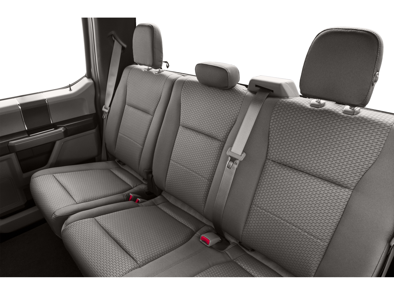 2015 Ford F-150 King Ranch