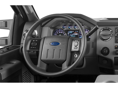 2015 Ford F-250SD Lariat