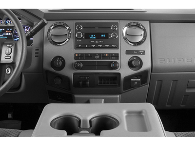 2015 Ford F-250SD Lariat