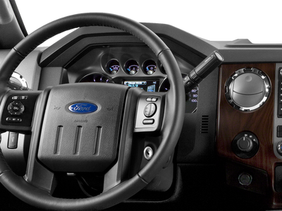 2016 Ford F-250SD King Ranch