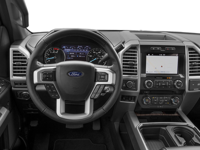 2017 Ford F-250SD Base