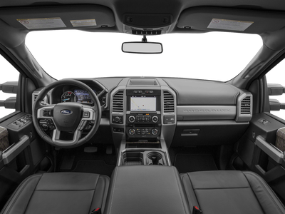 2017 Ford F-250SD Base