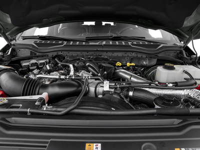 2017 Ford F-250SD Base