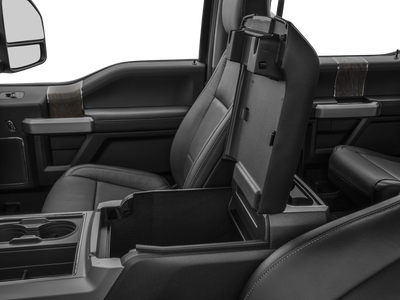 2017 Ford F-250SD Base