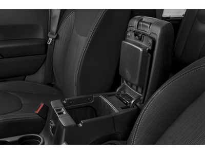 2018 Jeep Wrangler JK Unlimited Rubicon