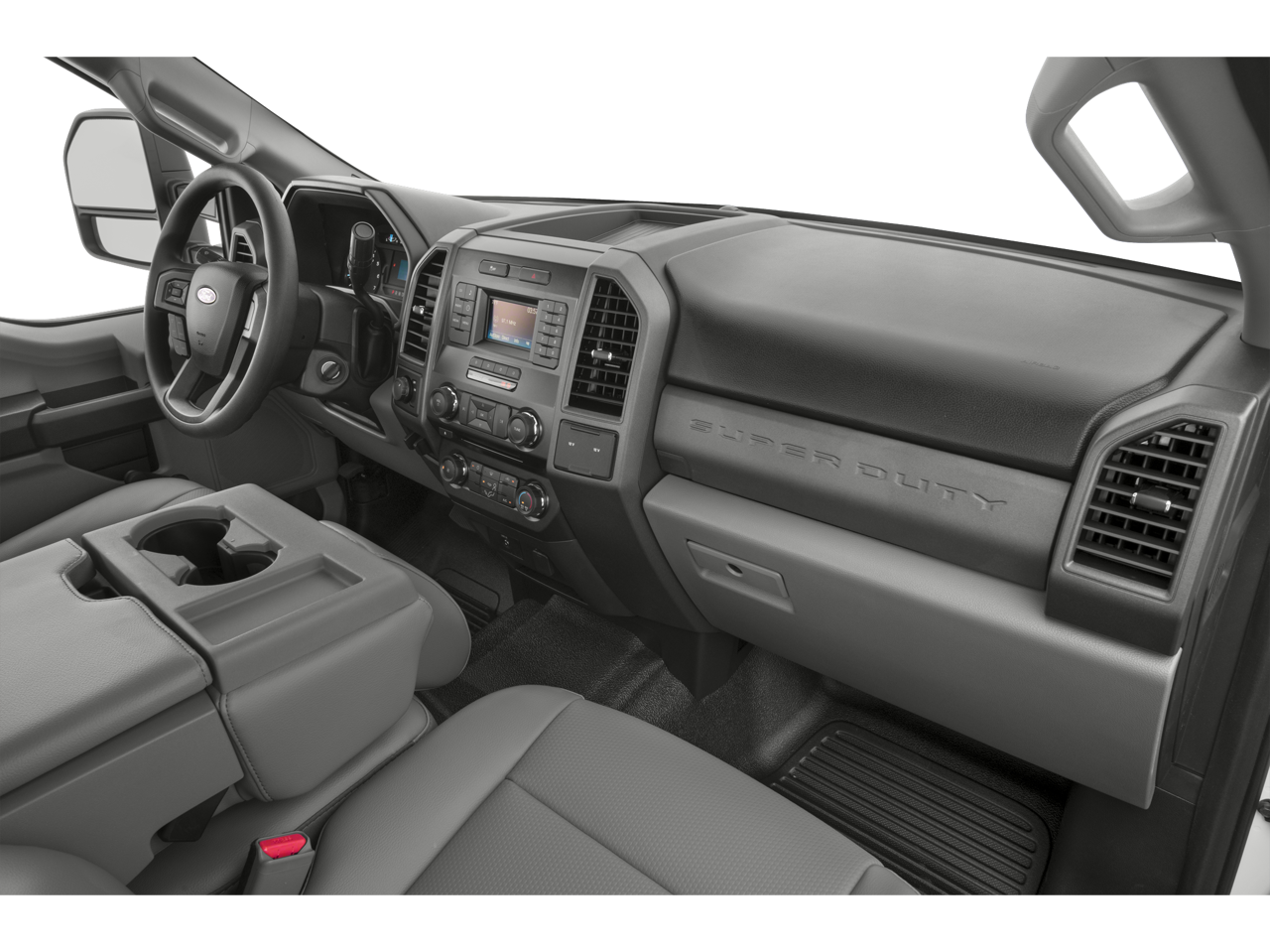 2019 Ford F-250SD Lariat