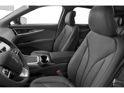 2020 Lincoln Nautilus Standard