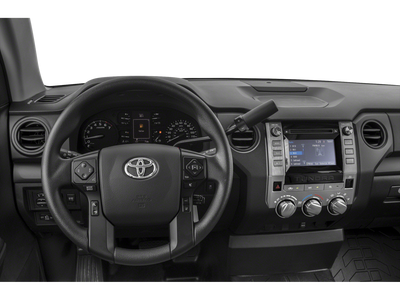 2020 Toyota Tundra SR