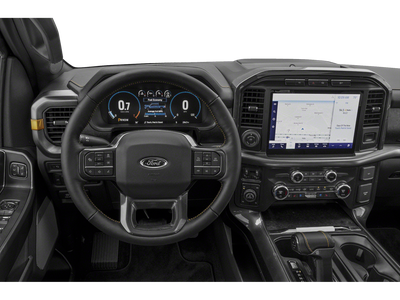 2022 Ford F-150 Tremor 4X4 SUPERCREW