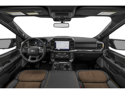 2022 Ford F-150 Tremor 4X4 SUPERCREW